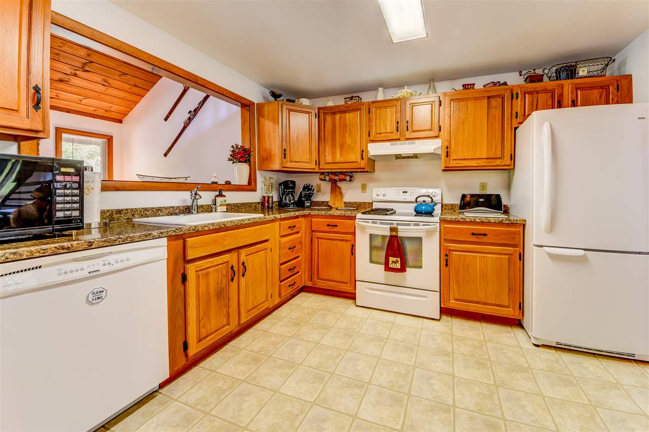 140 Stonehurst Manor Road, Unit 8D Conway, NH 03860 - Photo 14 of 35 Gallery Image 14