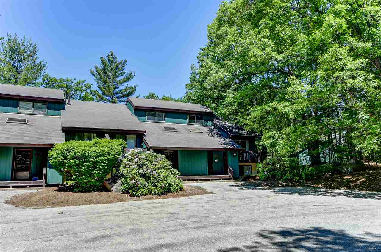 140 Stonehurst Manor Road, Unit 8D Conway, NH 03860 - Photo 32 of 35 Gallery Image 32