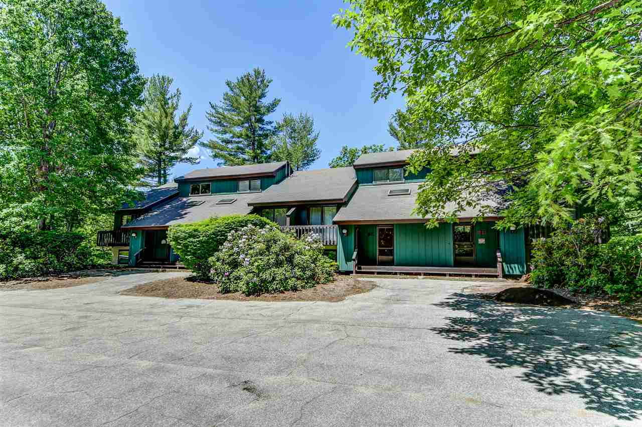140 Stonehurst Manor Road, Unit 8D Conway, NH 03860 - Photo 35 of 35 Gallery Image 35