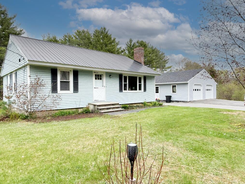1. 48 South Lisbon Road Lewiston