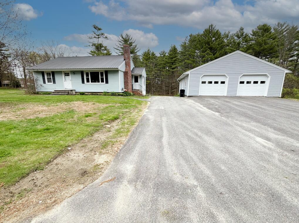 48 South Lisbon Road Lewiston, ME 04240 - Photo 2 of 32 2. 48 South Lisbon Road Lewiston