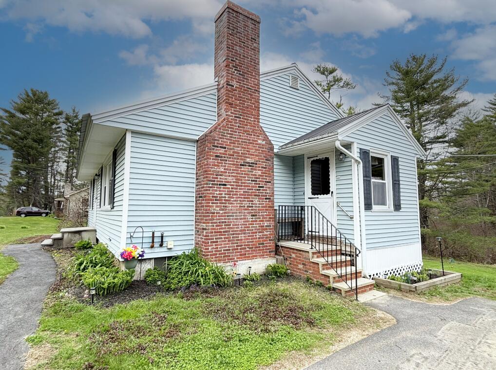 48 South Lisbon Road Lewiston, ME 04240 - Photo 22 of 32 22. Exterior