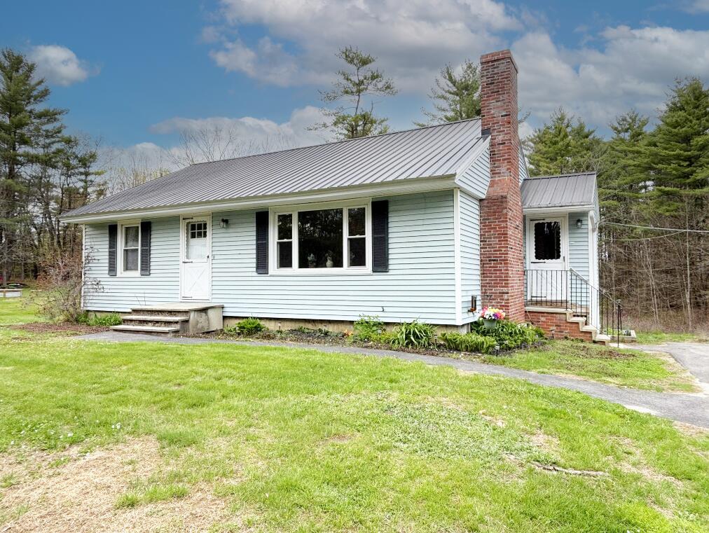 48 South Lisbon Road Lewiston, ME 04240 - Photo 23 of 32 23. Exterior