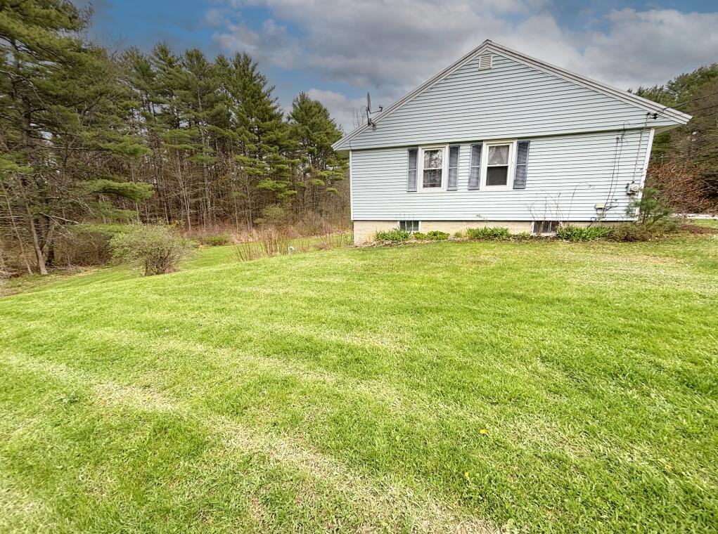 48 South Lisbon Road Lewiston, ME 04240 - Photo 27 of 32 27. Side of Home