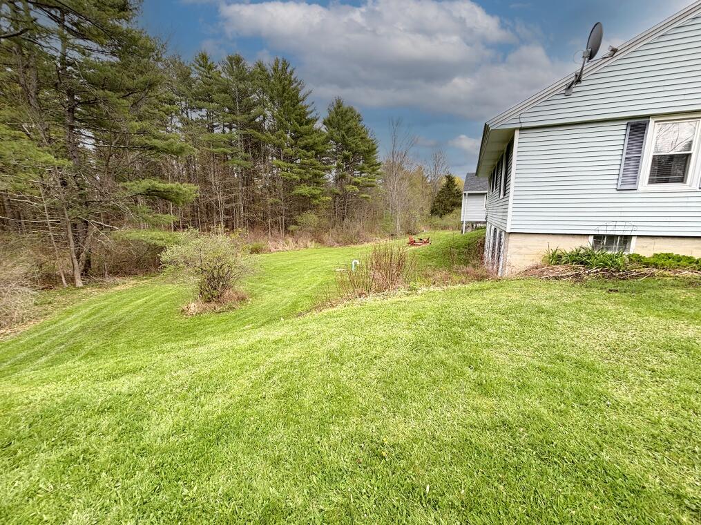 48 South Lisbon Road Lewiston, ME 04240 - Photo 28 of 32 28. Side of Home