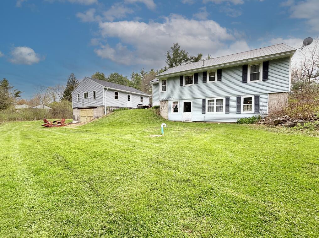 48 South Lisbon Road Lewiston, ME 04240 - Photo 29 of 32 29. Back of Home