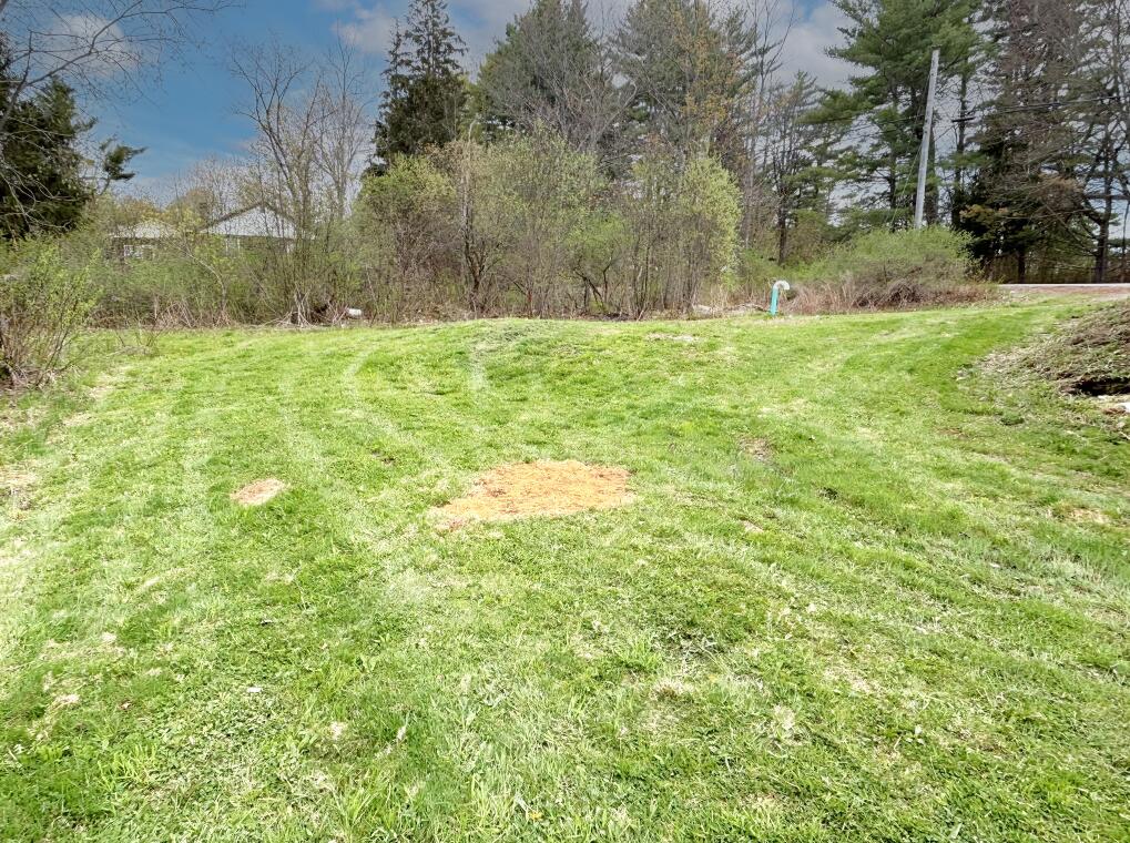 48 South Lisbon Road Lewiston, ME 04240 - Photo 31 of 32 31. Side Yard