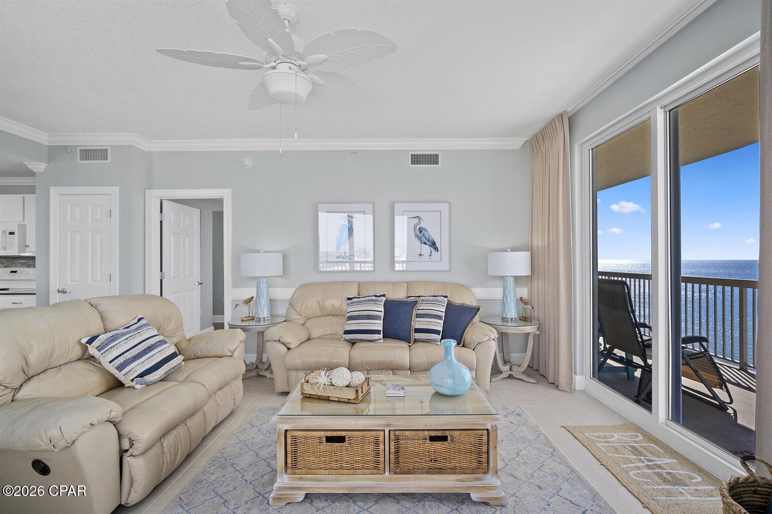 14825 Front Beach Road, Unit 2011 Panama City Beach, FL 32413 - Photo 11 of 45