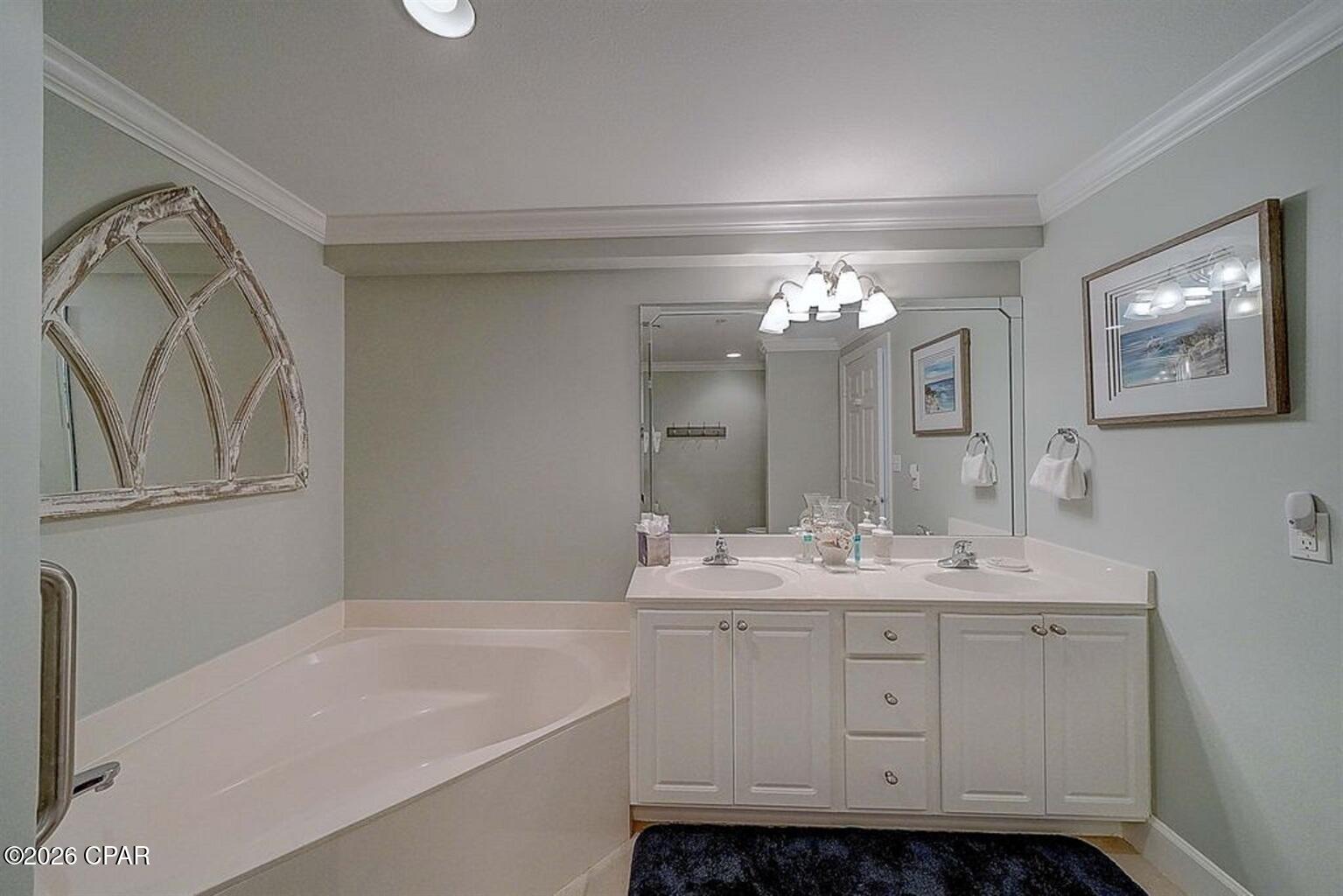 14825 Front Beach Road, Unit 2011 Panama City Beach, FL 32413 - Photo 16 of 45