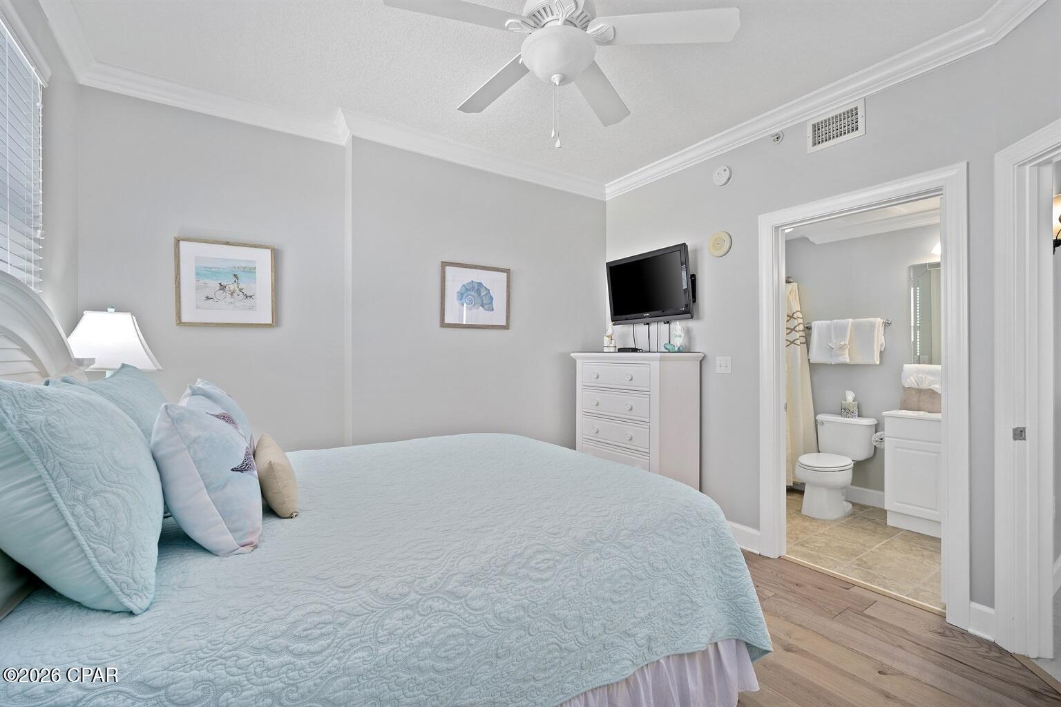 14825 Front Beach Road, Unit 2011 Panama City Beach, FL 32413 - Photo 19 of 45