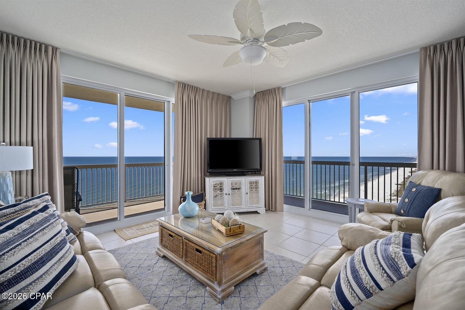 14825 Front Beach Road, Unit 2011 Panama City Beach, FL 32413 - Photo 2 of 45