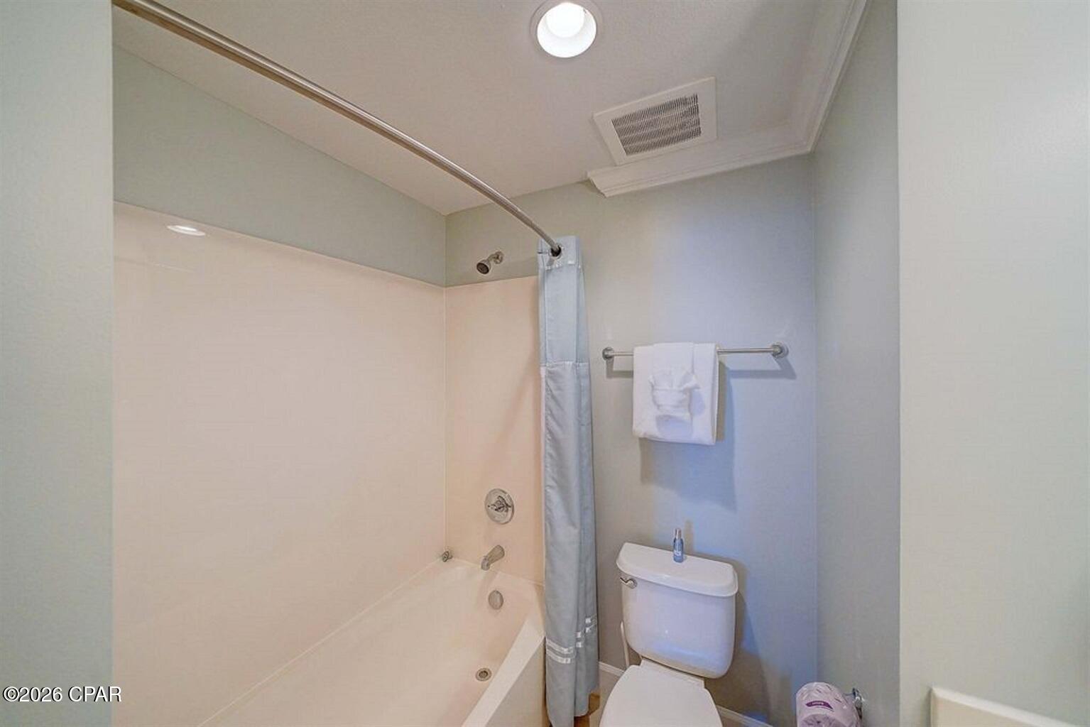 14825 Front Beach Road, Unit 2011 Panama City Beach, FL 32413 - Photo 22 of 45