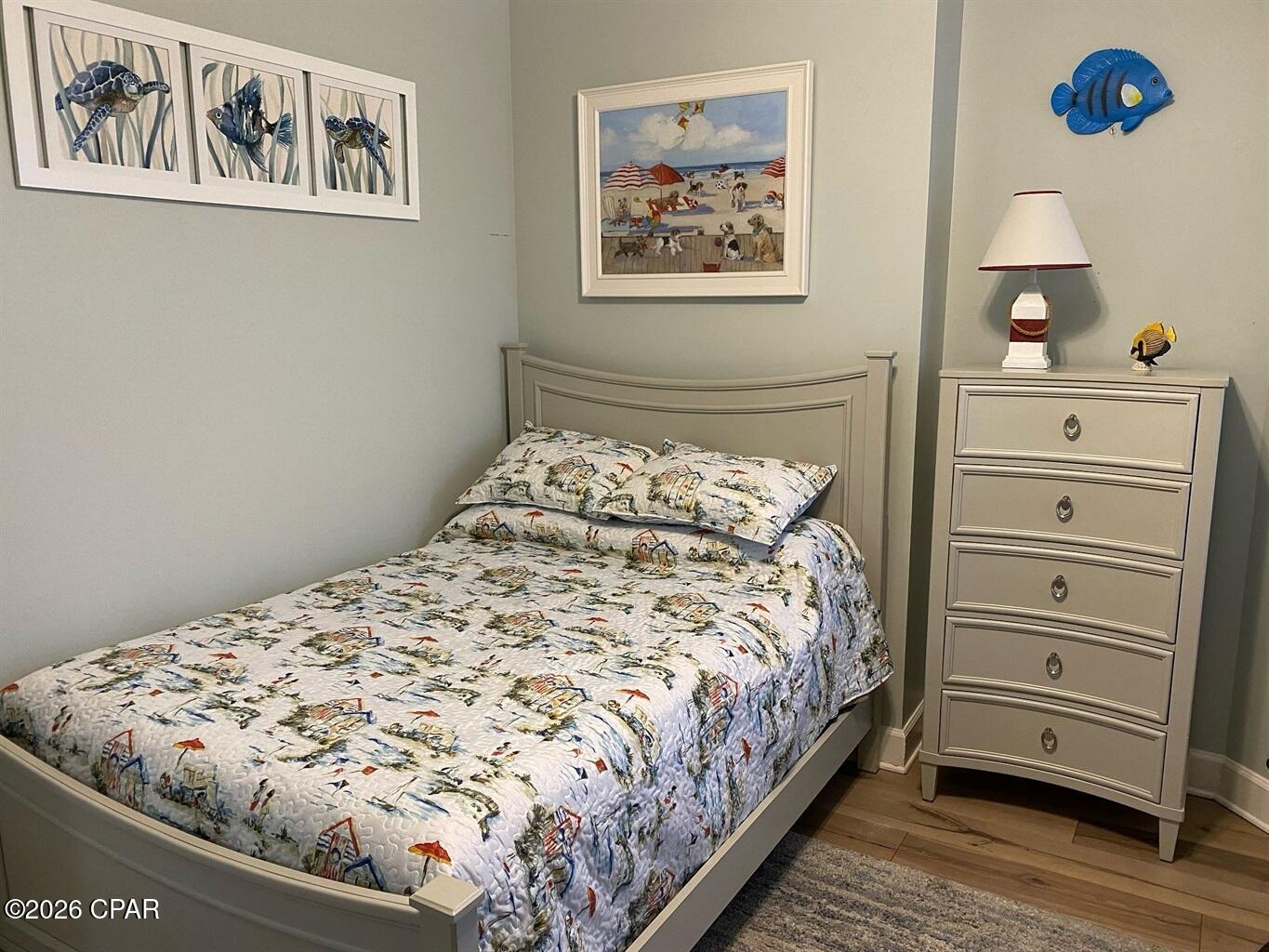 14825 Front Beach Road, Unit 2011 Panama City Beach, FL 32413 - Photo 24 of 45