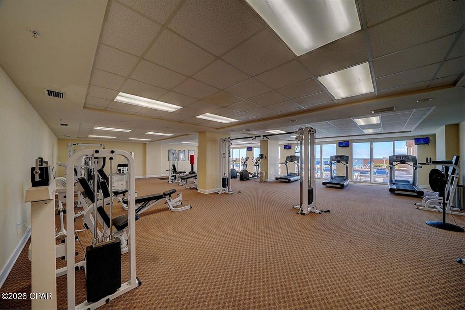 14825 Front Beach Road, Unit 2011 Panama City Beach, FL 32413 - Photo 30 of 45