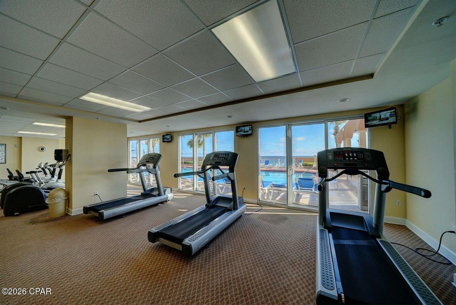 14825 Front Beach Road, Unit 2011 Panama City Beach, FL 32413 - Photo 31 of 45