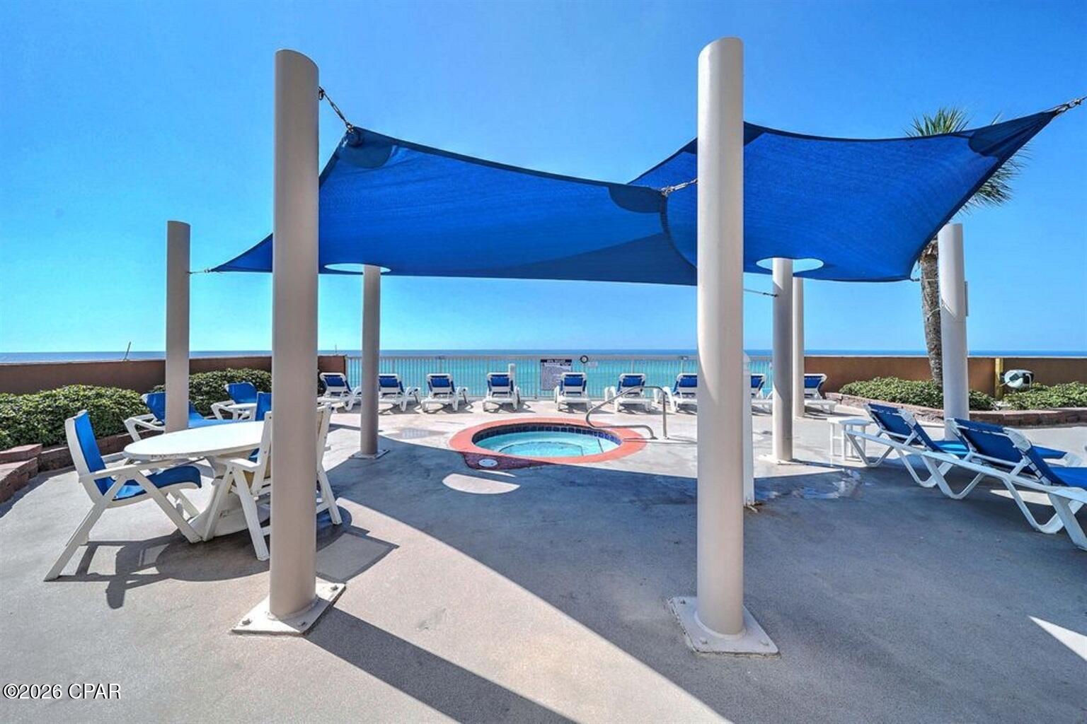 14825 Front Beach Road, Unit 2011 Panama City Beach, FL 32413 - Photo 35 of 45
