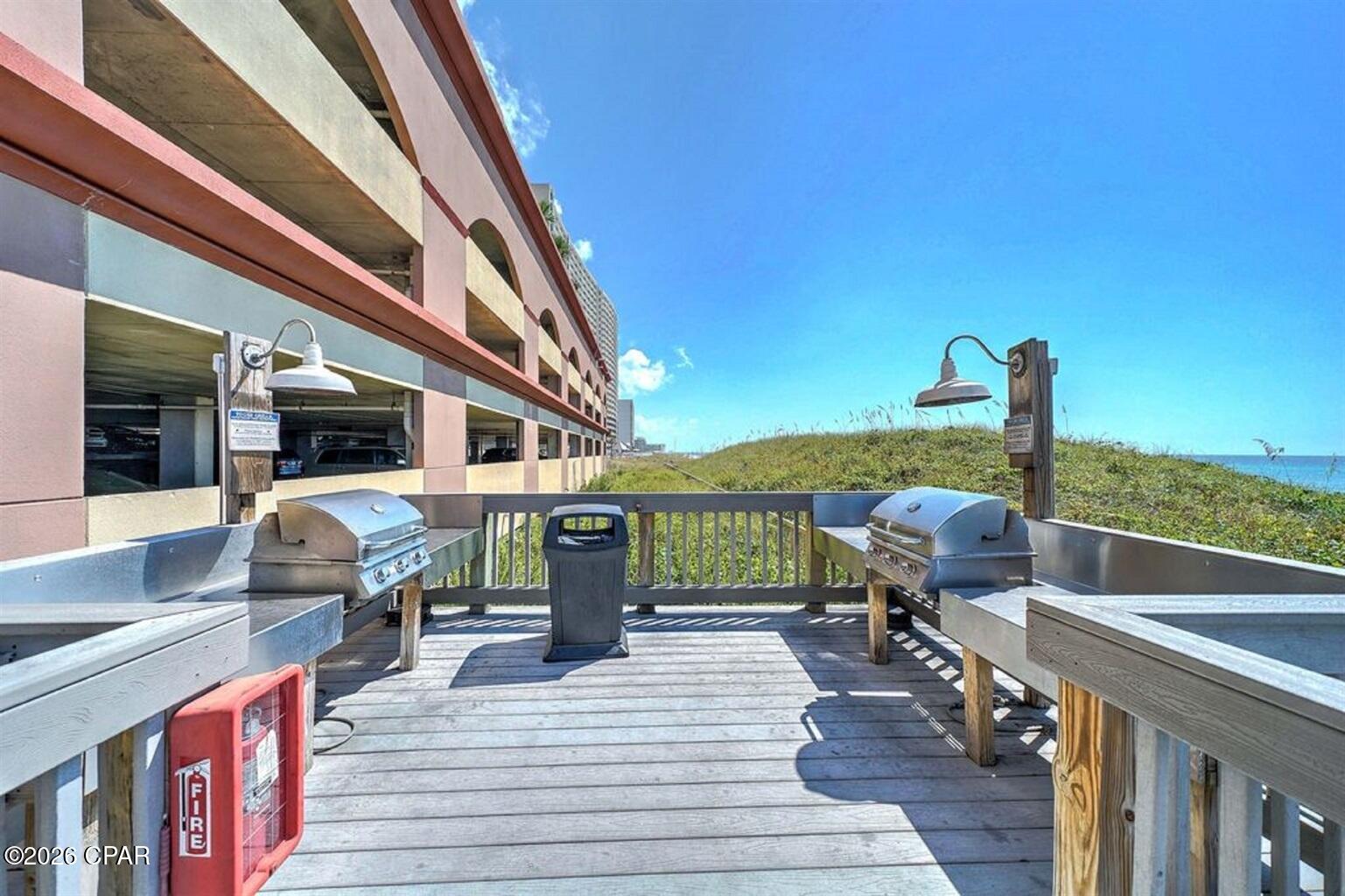 14825 Front Beach Road, Unit 2011 Panama City Beach, FL 32413 - Photo 37 of 45
