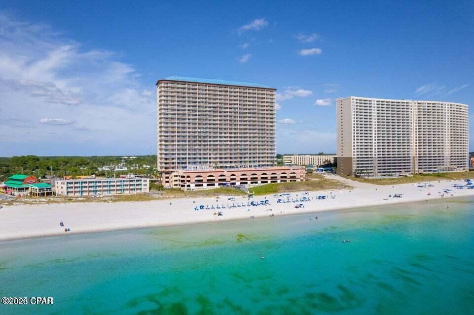 14825 Front Beach Road, Unit 2011 Panama City Beach, FL 32413 - Photo 39 of 45