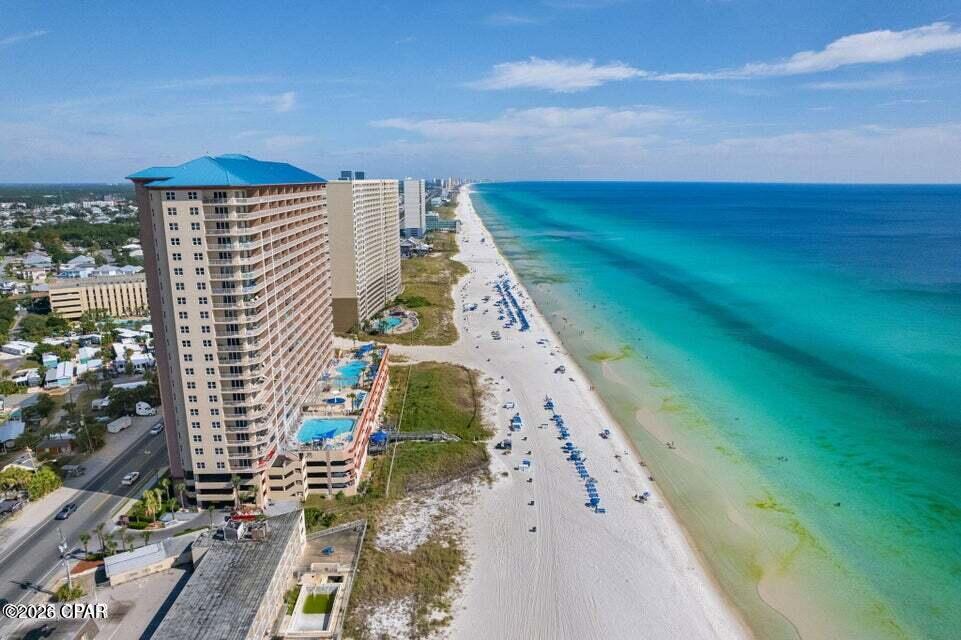 14825 Front Beach Road, Unit 2011 Panama City Beach, FL 32413 - Photo 40 of 45