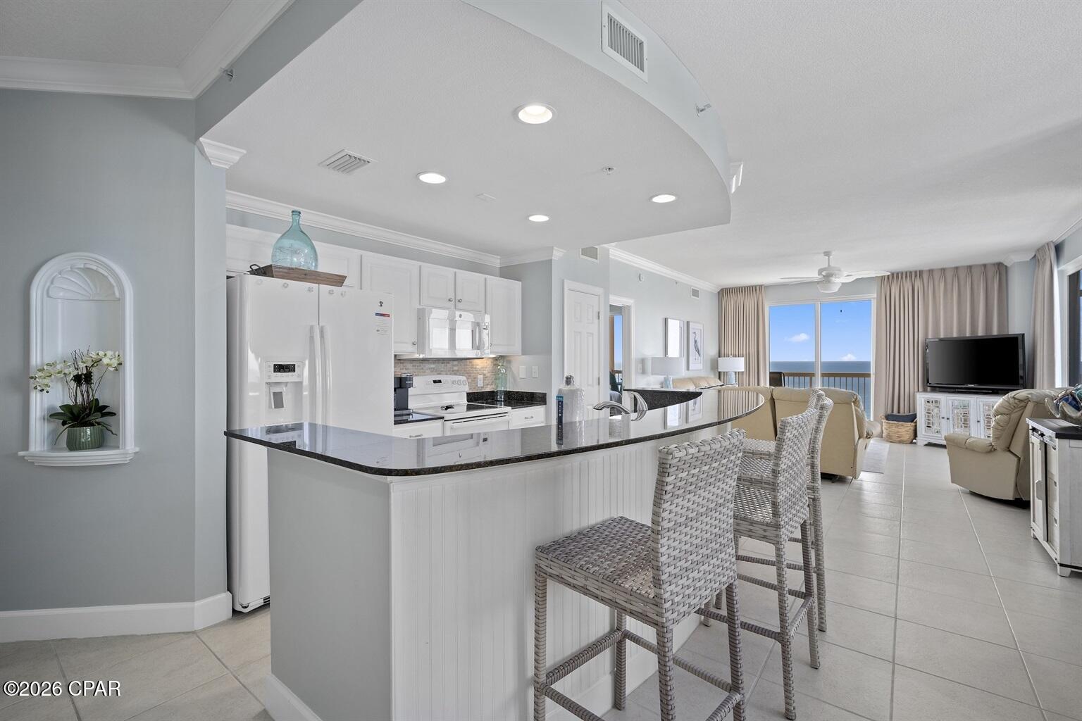 14825 Front Beach Road, Unit 2011 Panama City Beach, FL 32413 - Photo 4 of 45