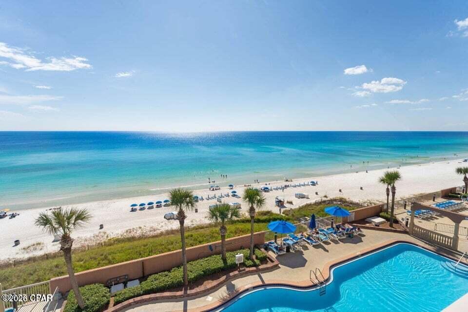 14825 Front Beach Road, Unit 2011 Panama City Beach, FL 32413 - Photo 45 of 45