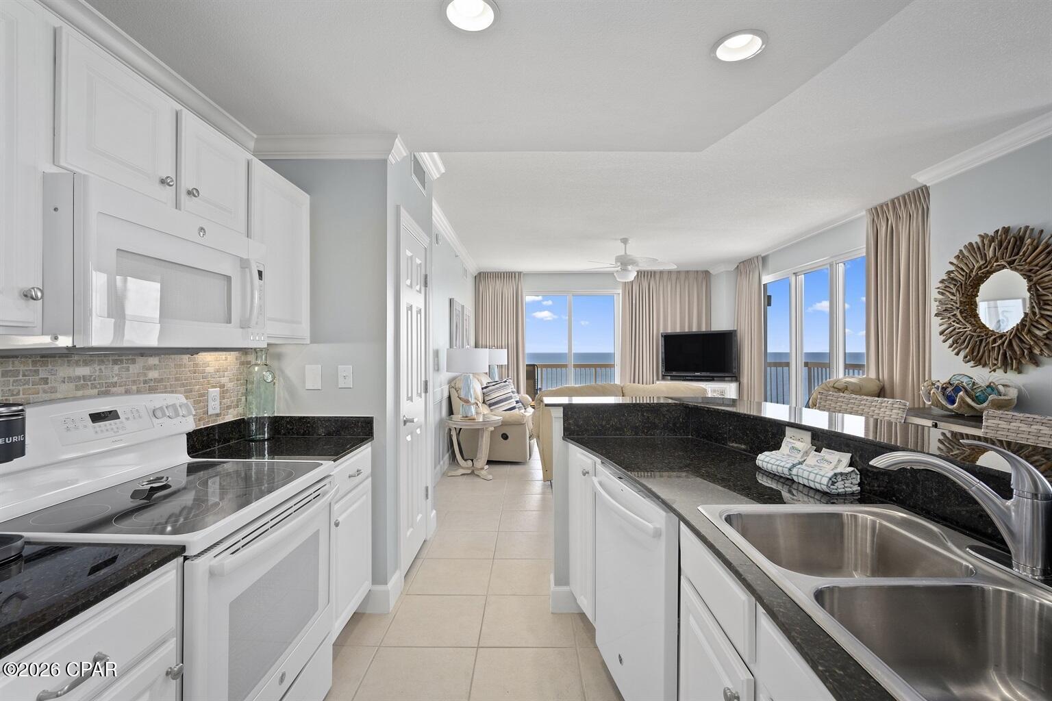 14825 Front Beach Road, Unit 2011 Panama City Beach, FL 32413 - Photo 7 of 45