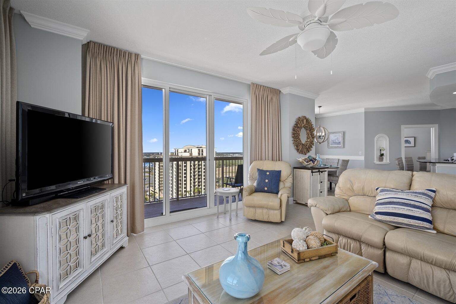 14825 Front Beach Road, Unit 2011 Panama City Beach, FL 32413 - Photo 9 of 45