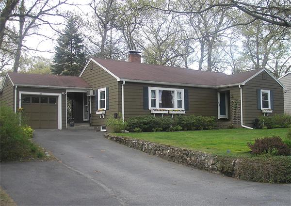 19 Hillcrest Road Wakefield, MA 01880 - Photo 1 of 14 Gallery Image 1