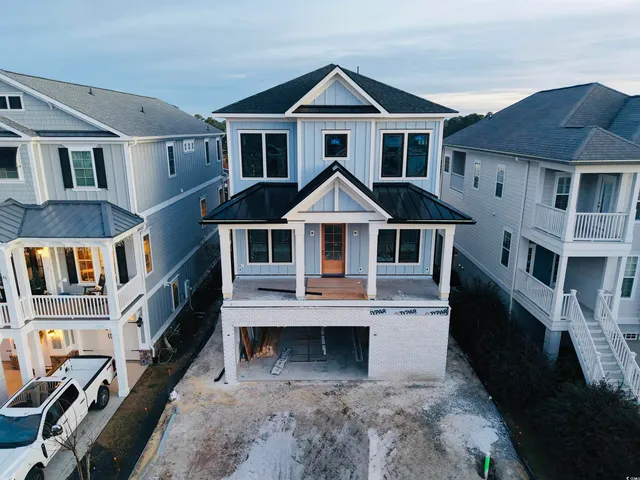 $1,890,000 | 288 West Palms Drive, Myrtle Beach, SC 29579