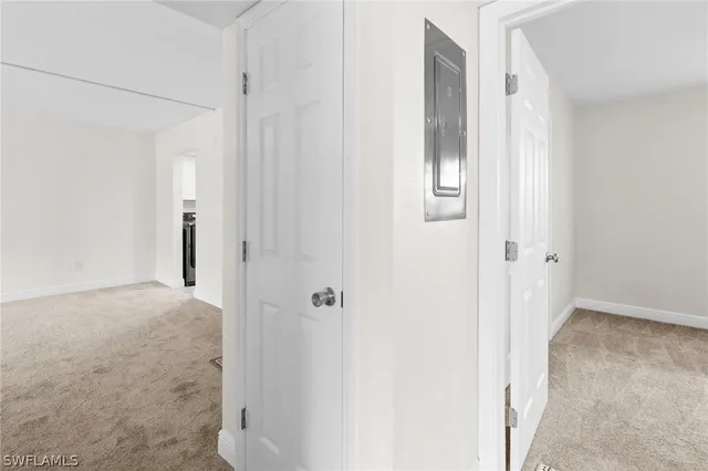 a view of a bathroom