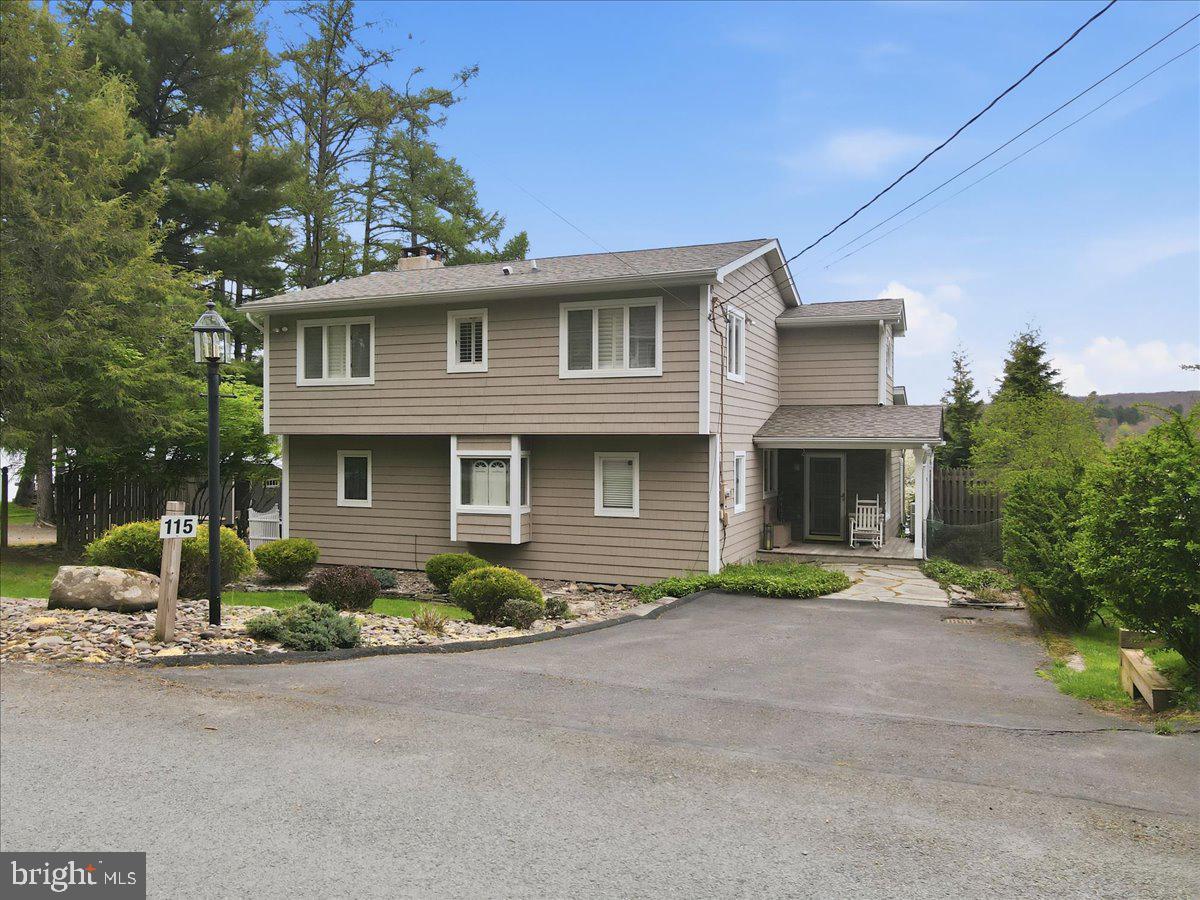 114 Shore Road Tafton, PA 18464 - Photo 128 of 137