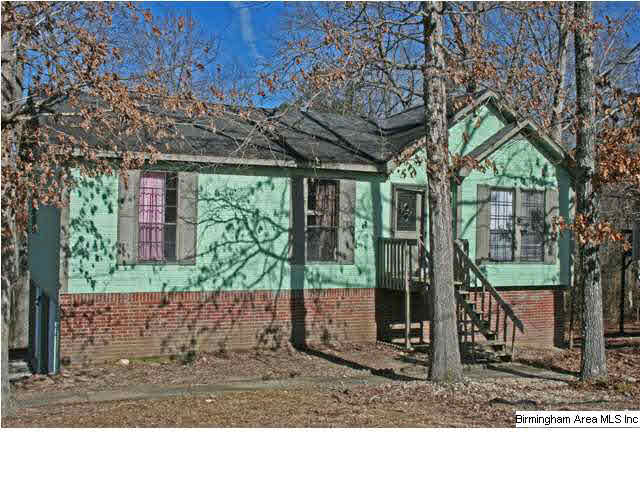381 Redwood Lane Remlap, AL 35133 - Photo 1 of 13