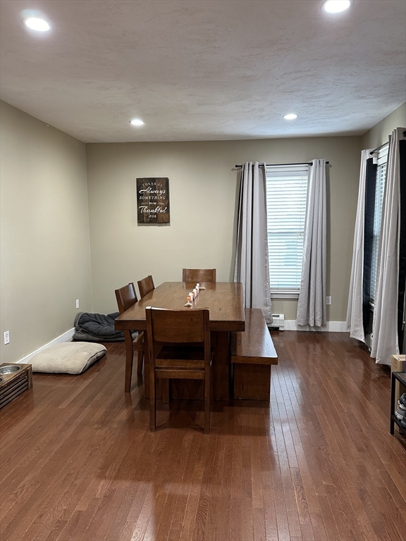 369 Chestnut Street Clinton, MA 01510 - Photo 5 of 21 a view of a workspace with furniture and a window