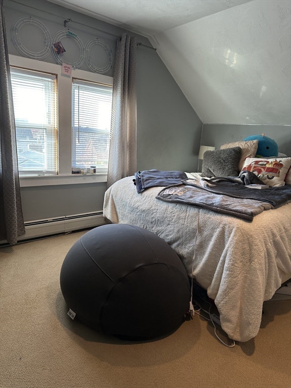 369 Chestnut Street Clinton, MA 01510 - Photo 10 of 21 a bedroom with a bed and a window