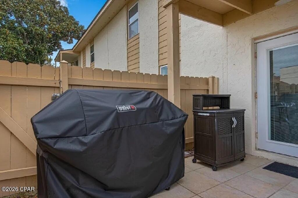 17462 Front Beach Road, Unit 8B1 Panama City Beach, FL 32413 - Photo 11 of 15 Gallery Image 11