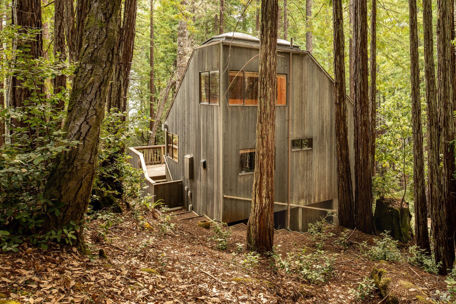 294 Redwood Rise The Sea Ranch, CA 95497 - Photo 23 of 34 Gallery Image 23
