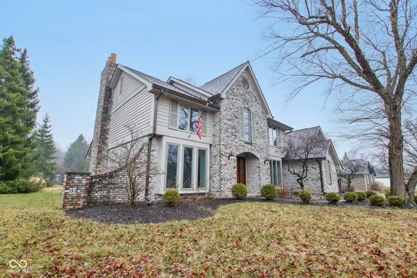 $445,000 | 8815 Fathom Crest, Indianapolis, IN 46256