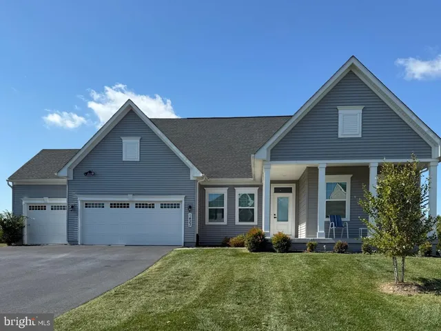 $679,000 | 1423 Ramblewood Drive, Emmitsburg, MD 21727
