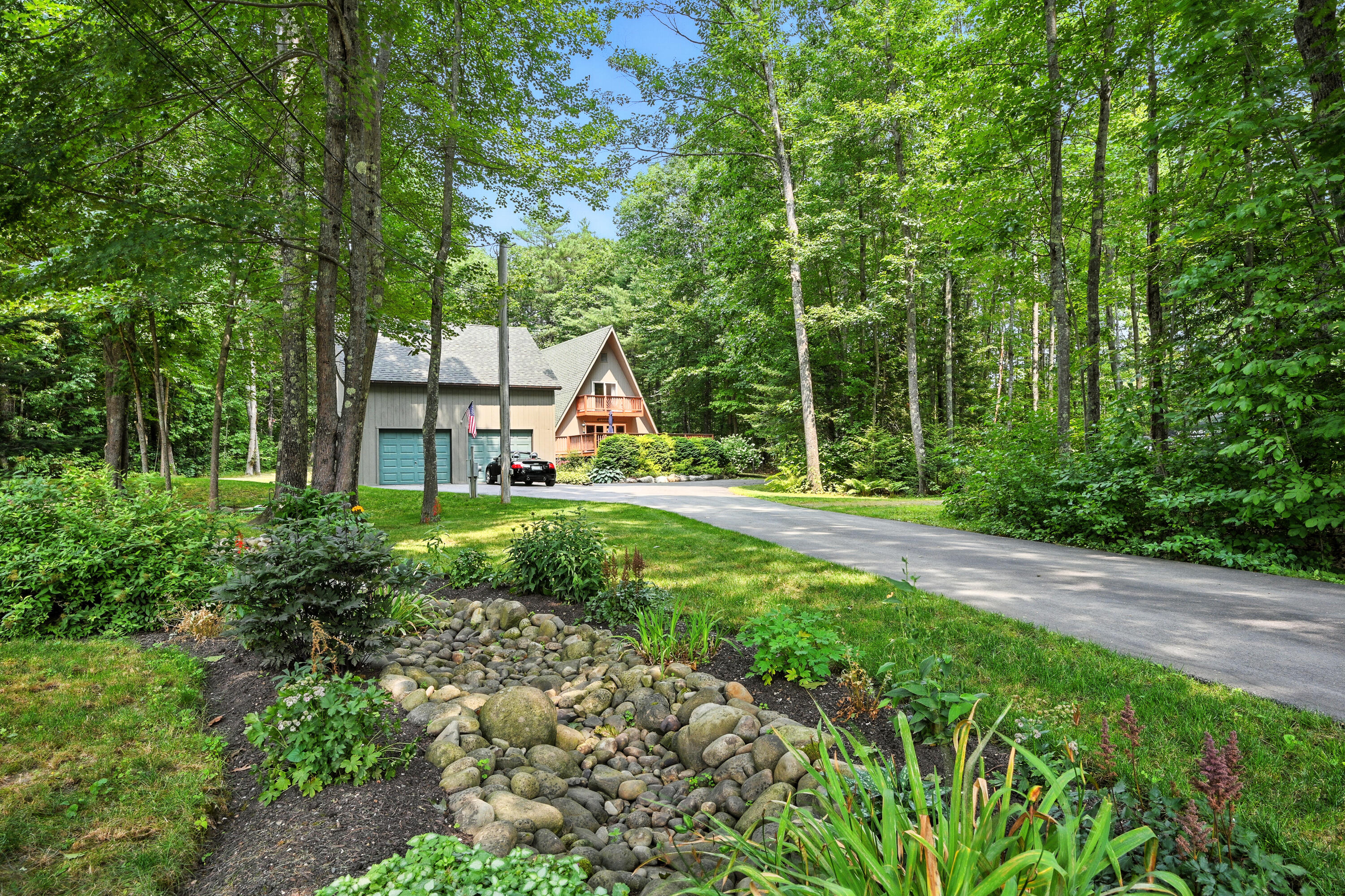 117 Willey Point Road Oakland, ME 04963 - Photo 1 of 36 110140gr-101