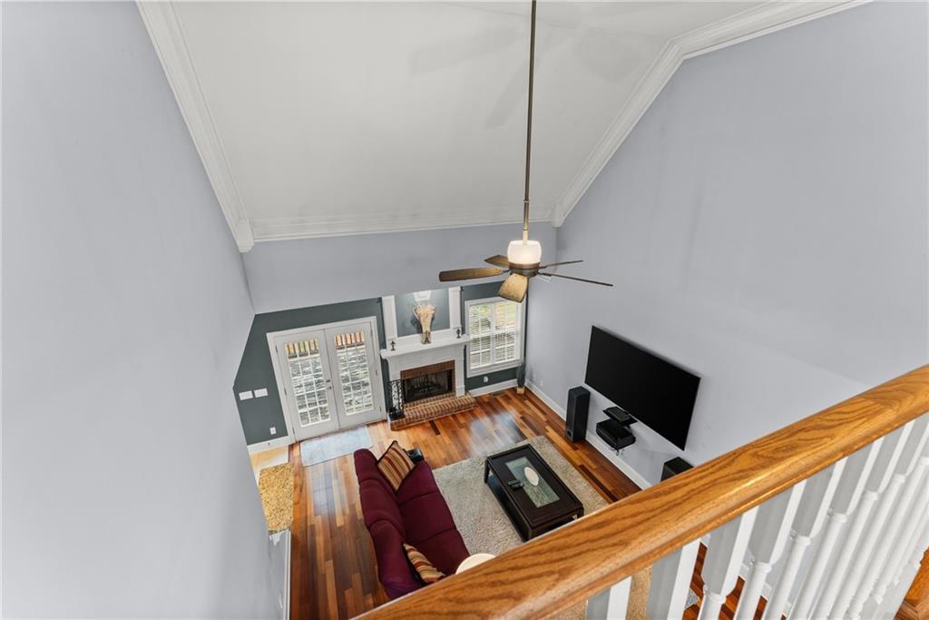 6643 Windvane Point Clermont, GA 30527 - Photo 41 of 88