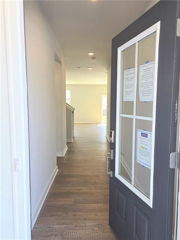 35 Whispering Oak Way Dallas, GA 30157 - Photo 2 of 26
