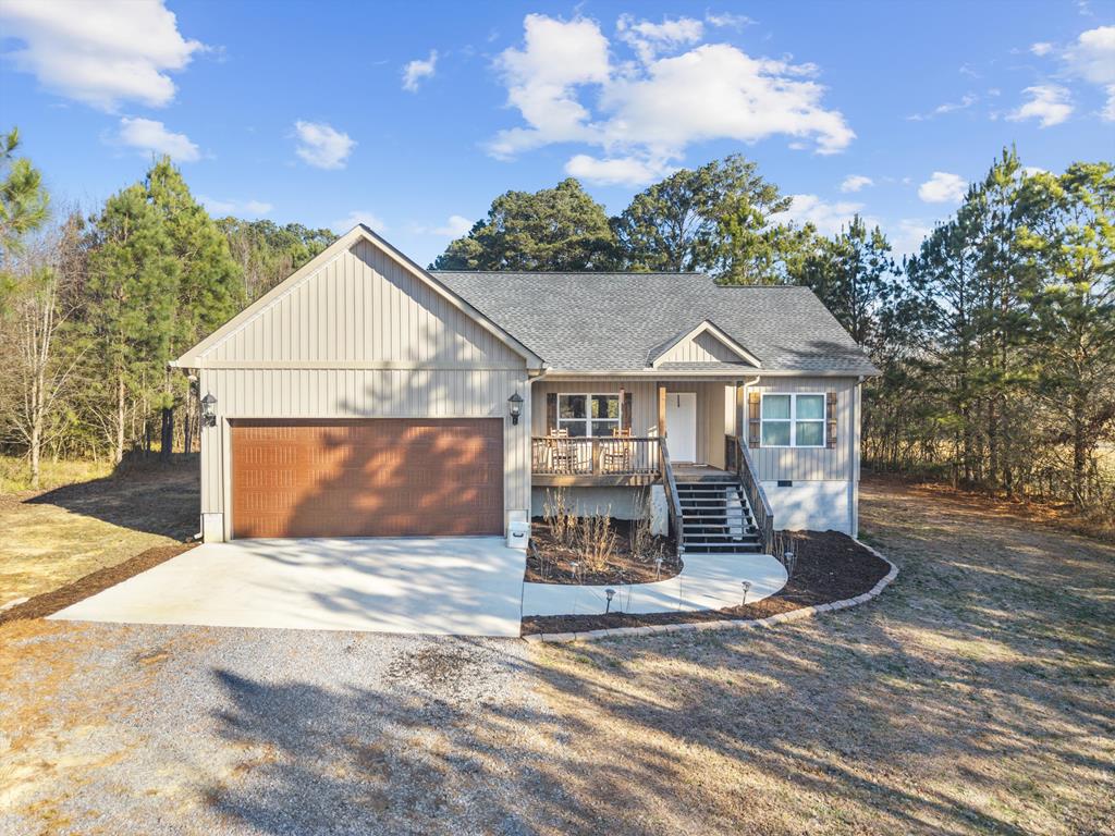 1717 Norton Bridge Road Chatsworth, GA 30705 - Photo 1 of 34 Main View