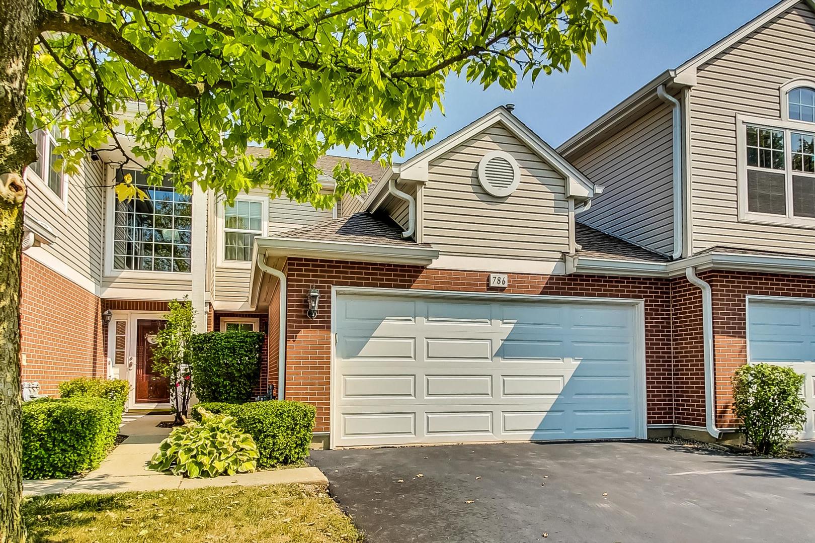 786 Old Checker Road Buffalo Grove, IL 60089 - Photo 1 of 30 Gallery Image 1
