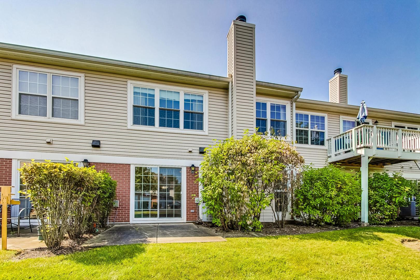 786 Old Checker Road Buffalo Grove, IL 60089 - Photo 27 of 30 Gallery Image 27