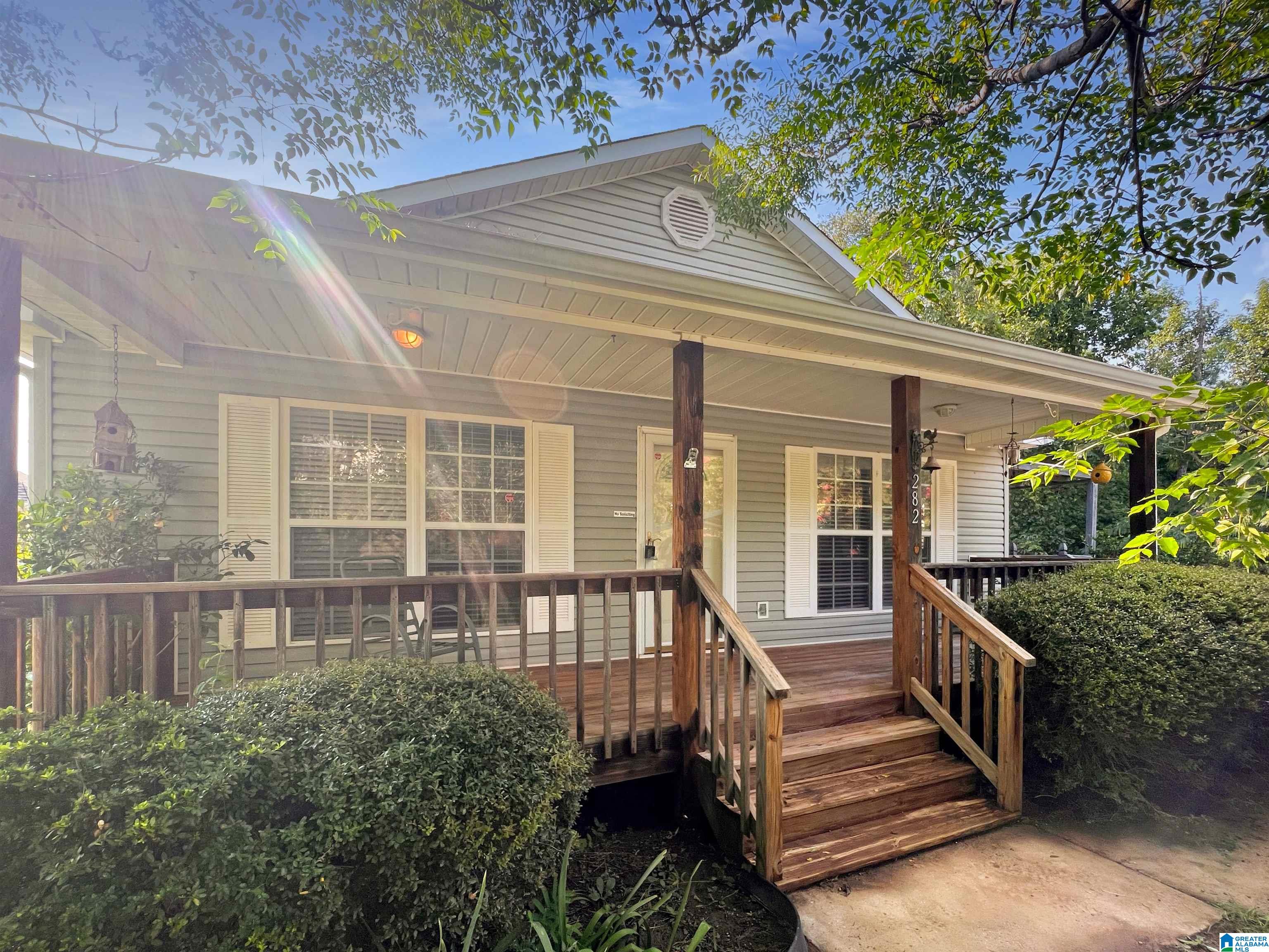 282 Miranda Road Warrior, AL 35180 - Photo 1 of 23