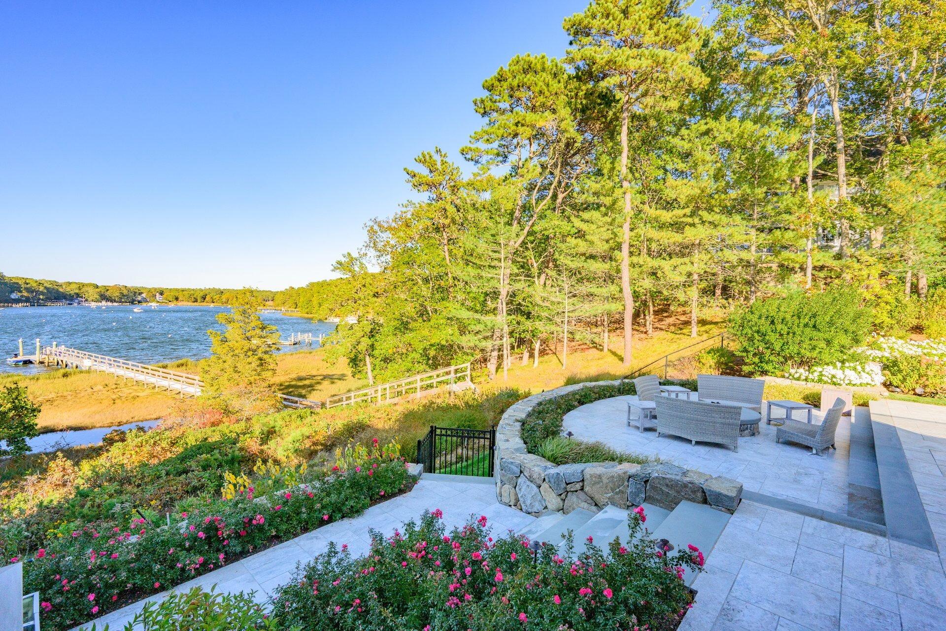 240 Baxter Neck Road Marstons Mills, MA 02648 - Photo 39 of 49 39