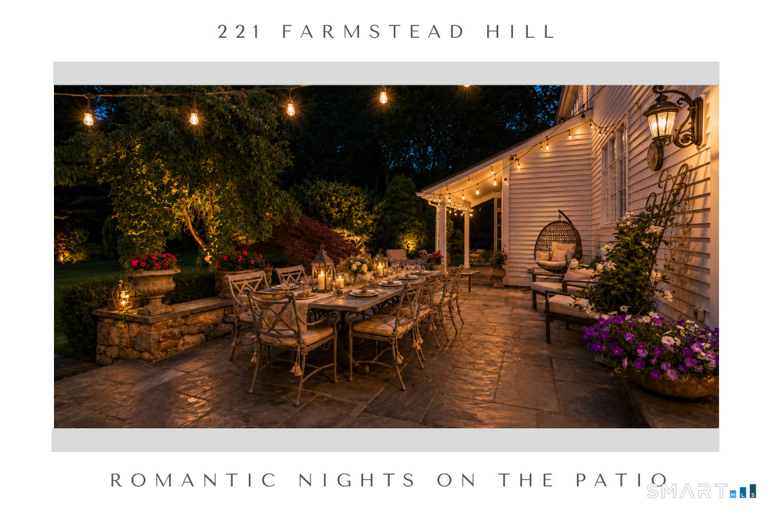 221 Farmstead Hill Road Fairfield, CT 06824 - Photo 6 of 33