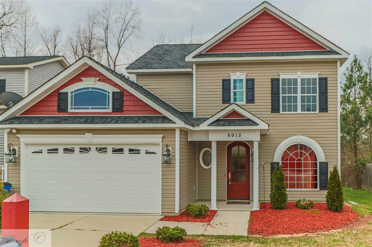 6915 Spanglers Spring Way Raleigh, NC 27610 - Photo 1 of 18 Photo 1
