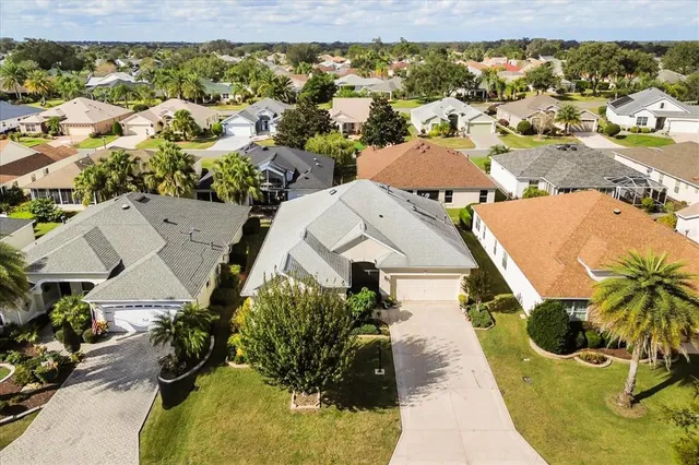 $389,000 | 1424 Irwin Way, The Villages, FL 32162