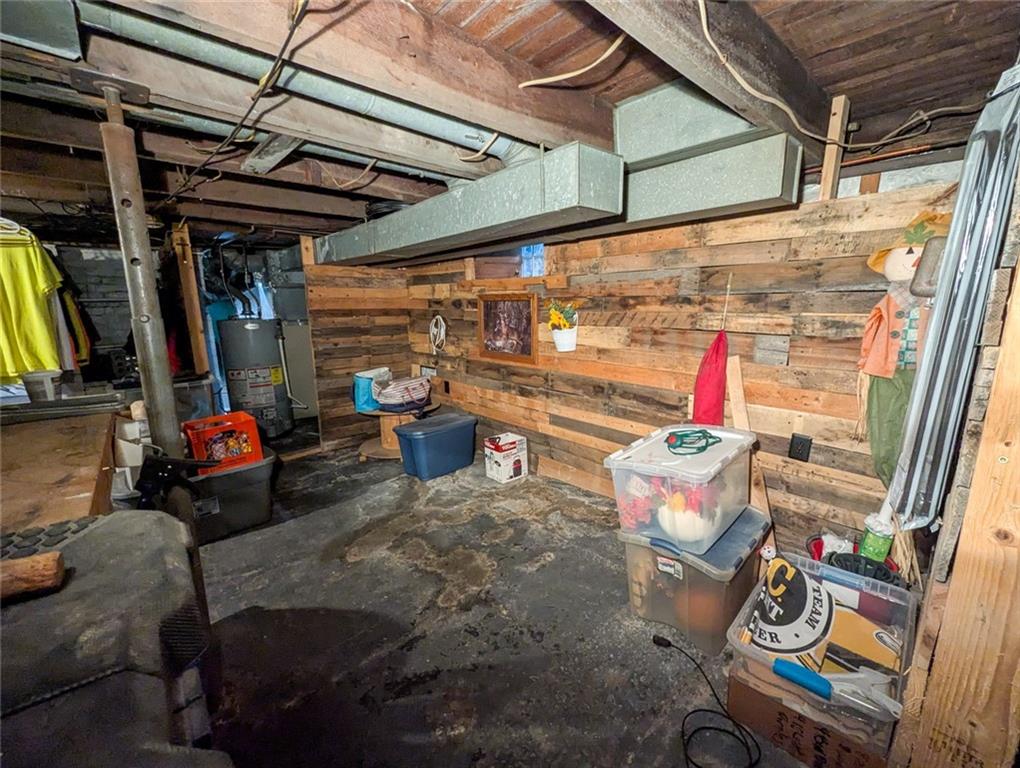 29 Main Street Freeport, PA 16229 - Photo 34 of 34 a view of electric room